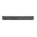 HP Universal Port Replicator USB 3.0 E6D70AA#ABB